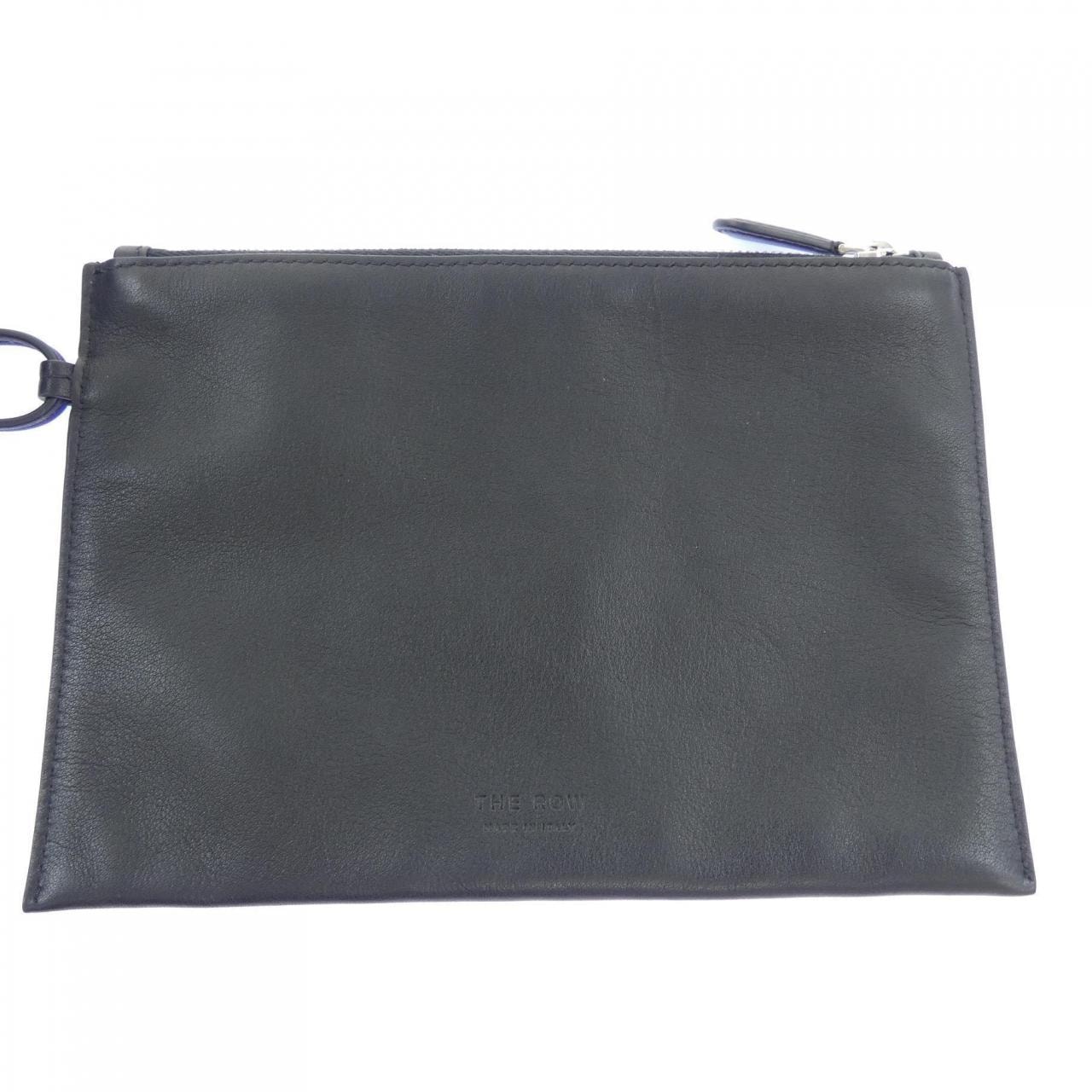 ザロウ THE ROW BINDLE STITCH BAG W1872 L72 BAG