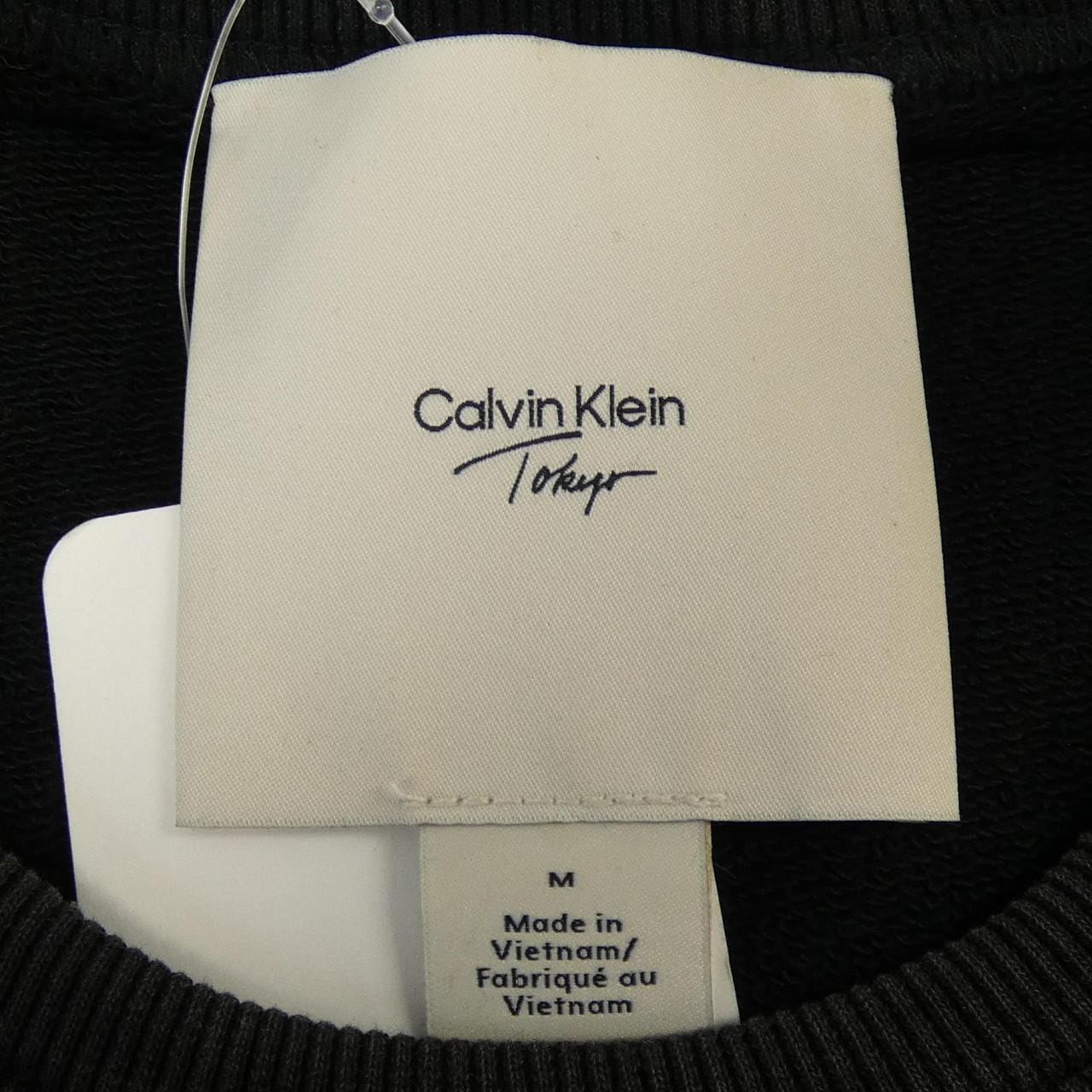 カルバンクライン Calvin Klein トップス