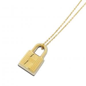 エルメス オーケリー PM 078852CC ネックレス