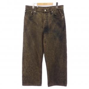 ドリスヴァンノッテン DRIES VAN NOTEN ジーンズ