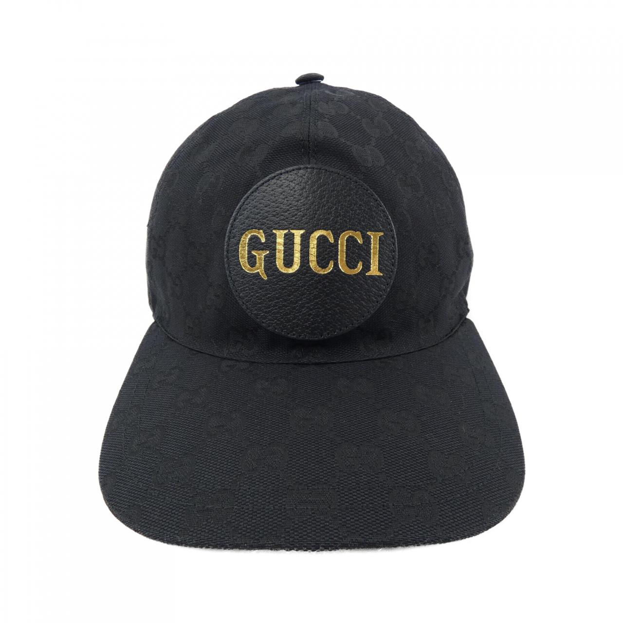 グッチ GUCCI キャップ