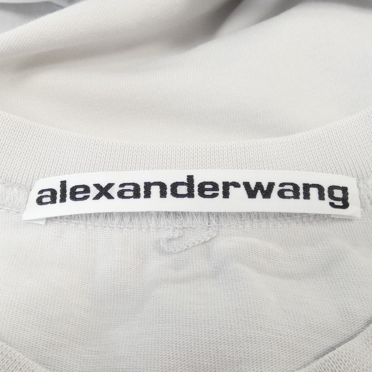 アレキサンダーワン ALEXANDER WANG Tシャツ