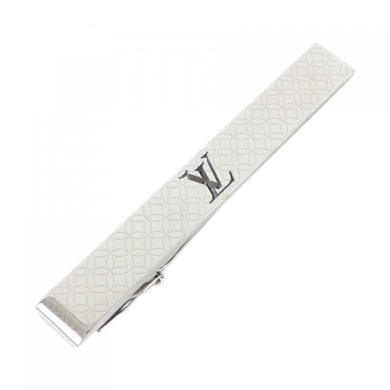 ルイヴィトン LOUIS VUITTON TIE CLIP