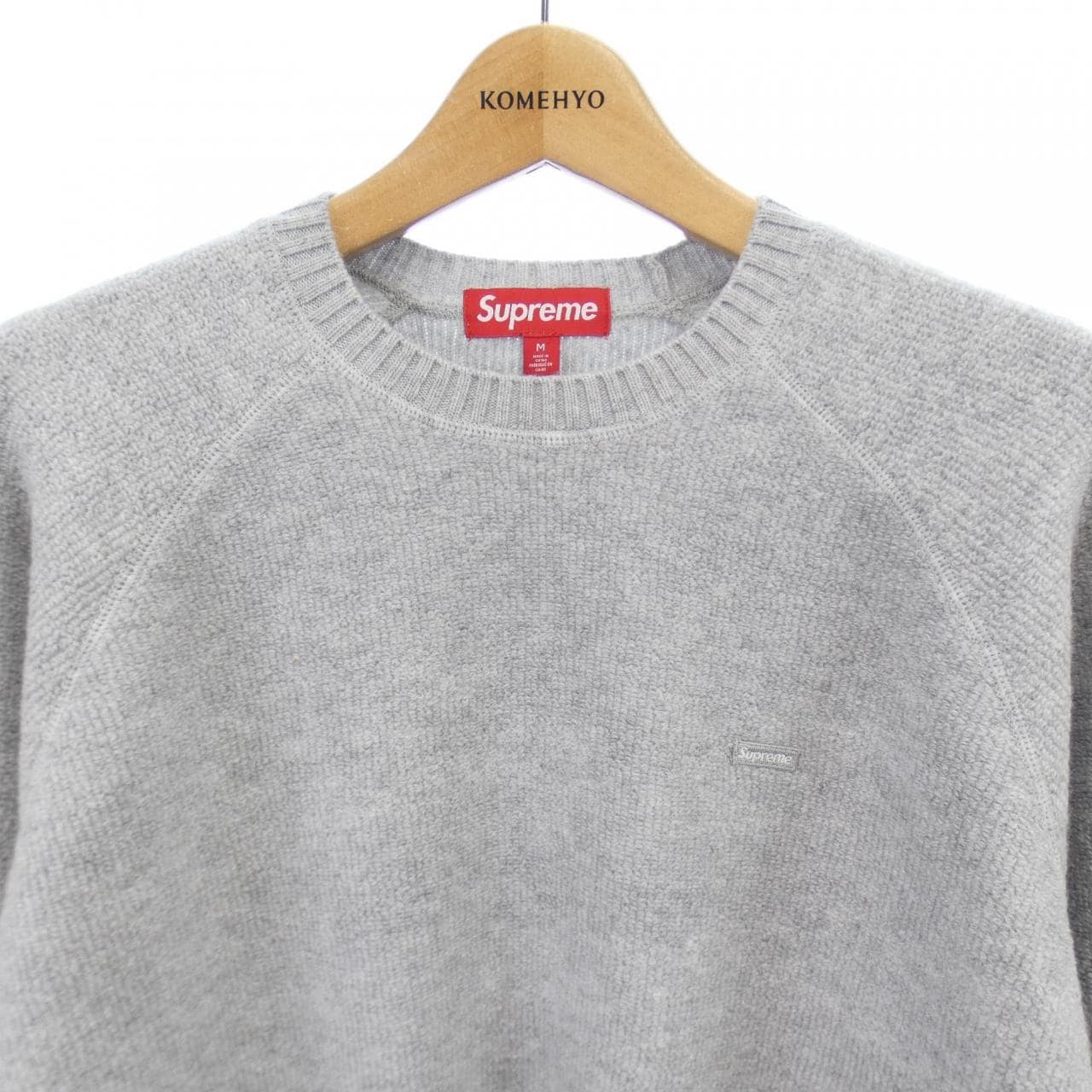 SUPREME针织品