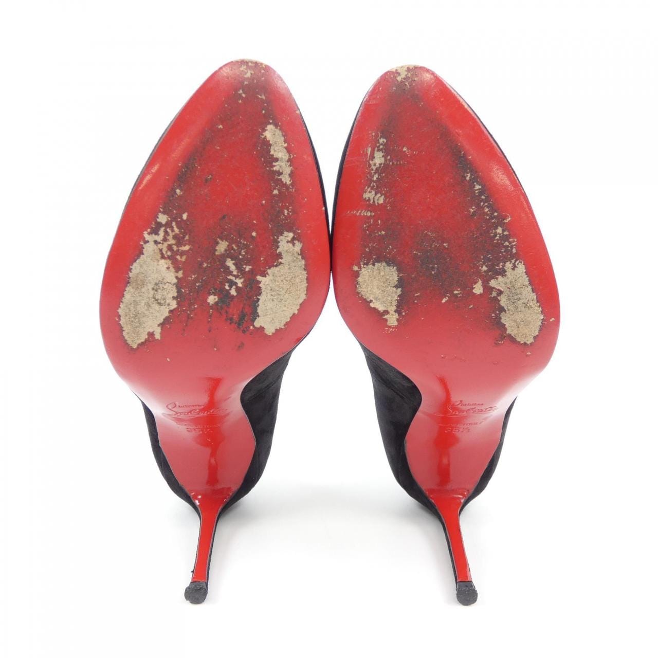 クリスチャンルブタン CHRISTIAN LOUBOUTIN パンプス
