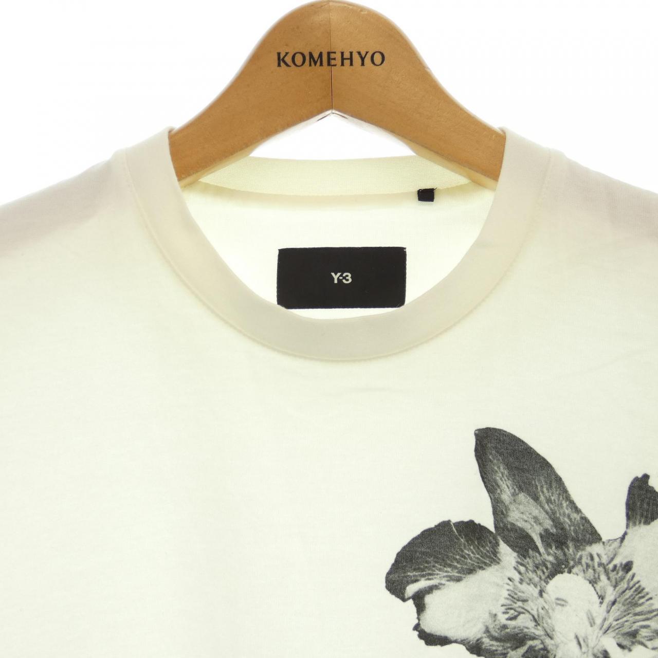 ワイスリー Y-3 Tシャツ