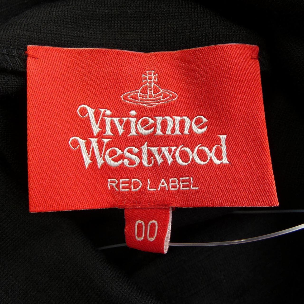 ヴィヴィアンウエストウッドレッド Vivienne Westwood RE トップス