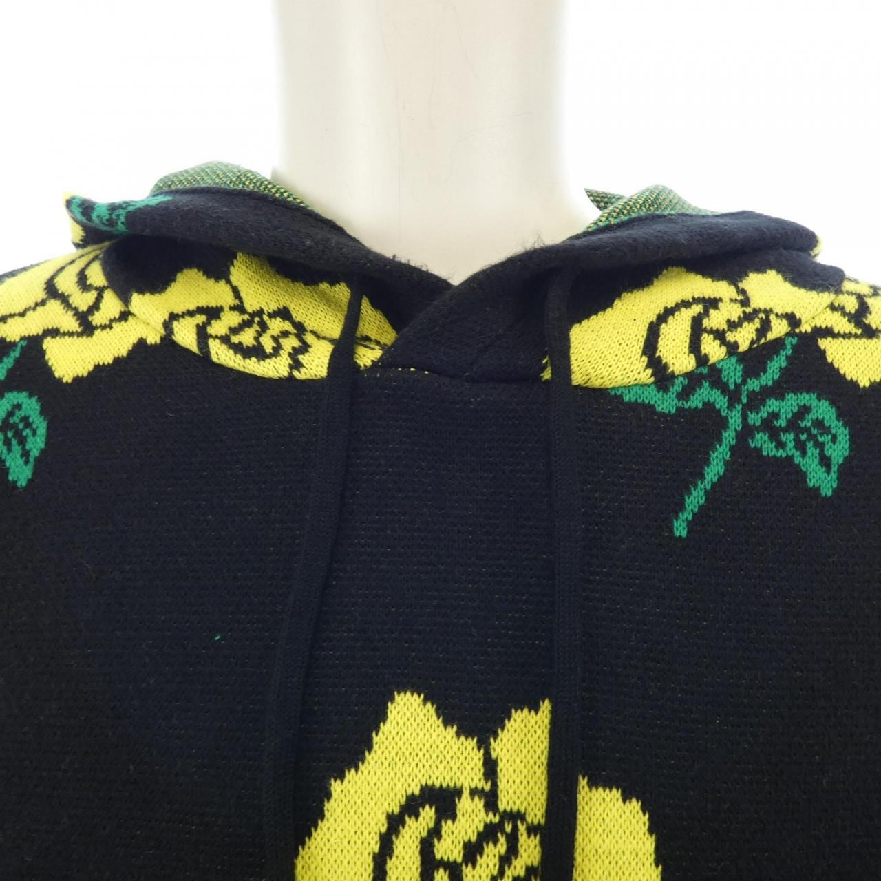 ジョイリッチ JOYRICH パーカー