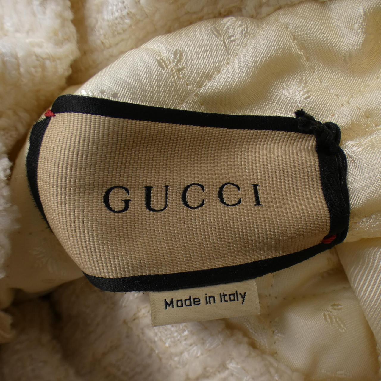 GUCCI夹克