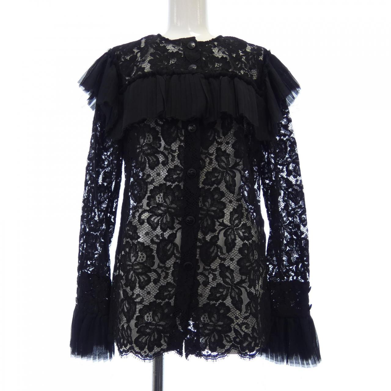 CHANEL CHANEL Shirt