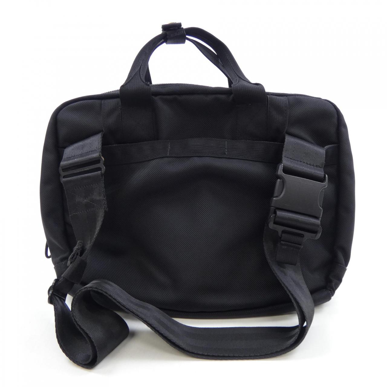 ブリーフィング BRIEFING BAG