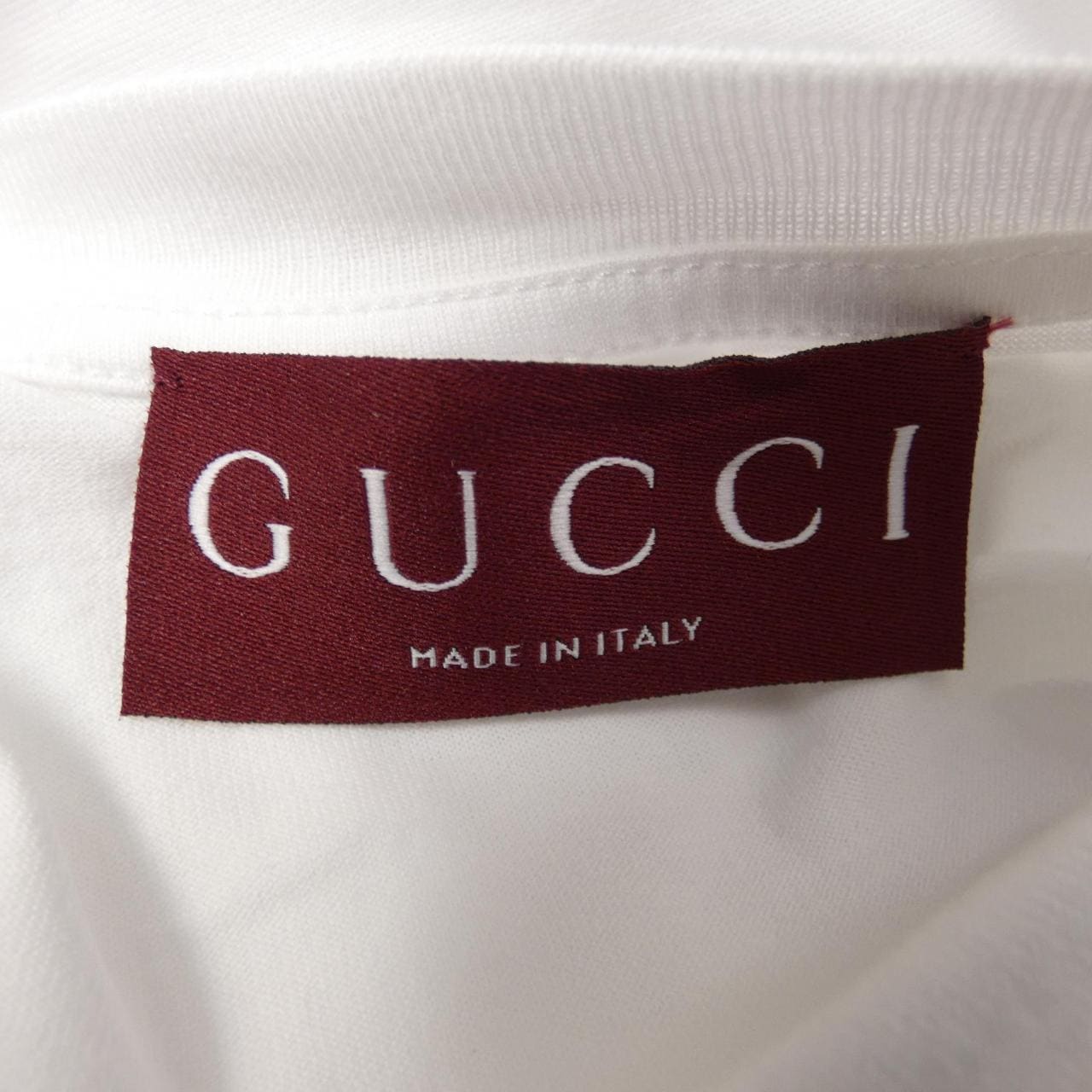 グッチ GUCCI 787299 XJGMN Tシャツ