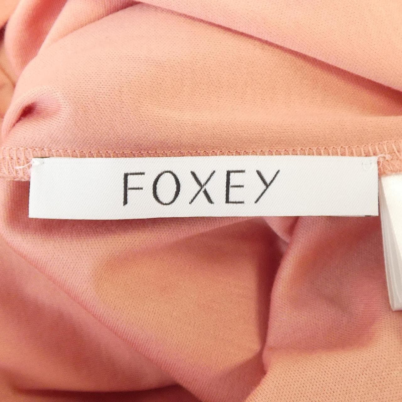Foxy FOXEY T恤