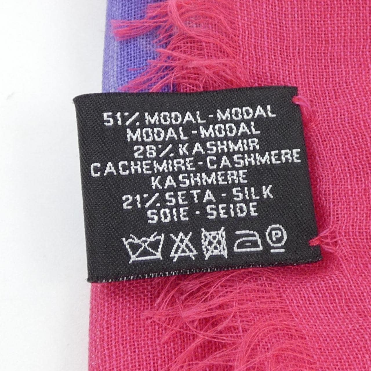 シャネル CHANEL STOLE