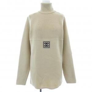 【ヴィンテージ】シャネル CHANEL P19884W03055 02A ニット