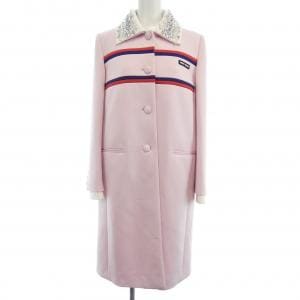 ミュウミュウ MIU MIU MS1827 1YTC コート