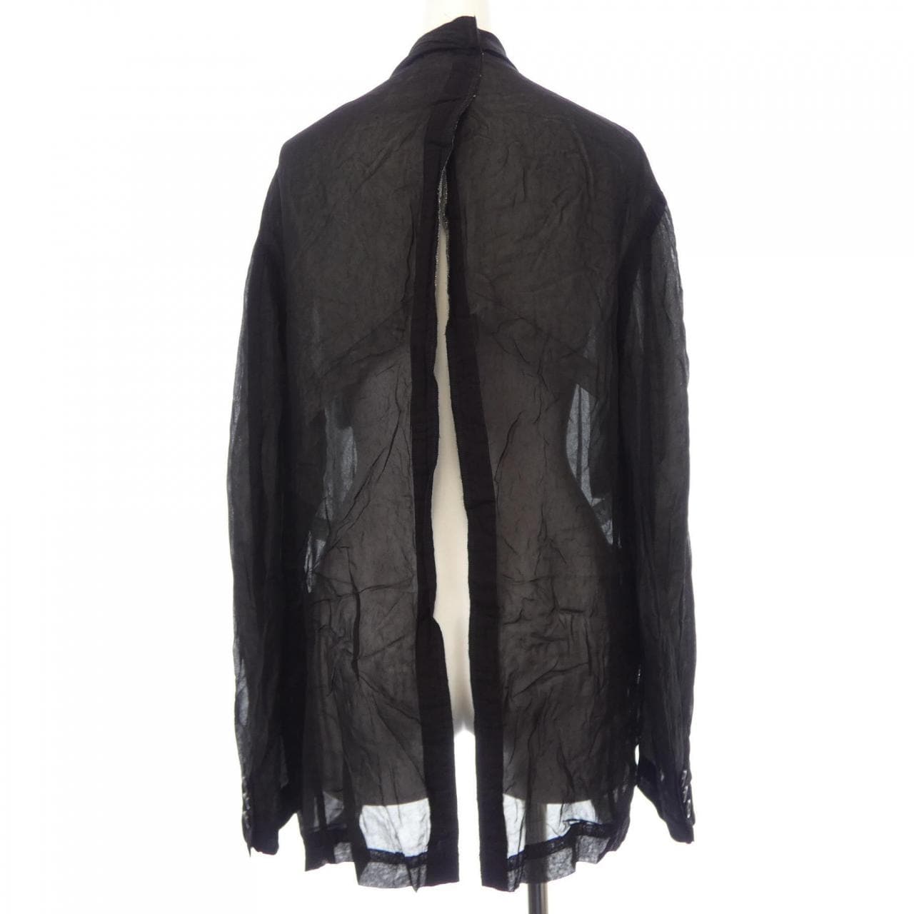 コムデギャルソン COMME des GARCONS RM-J015 ジャケット