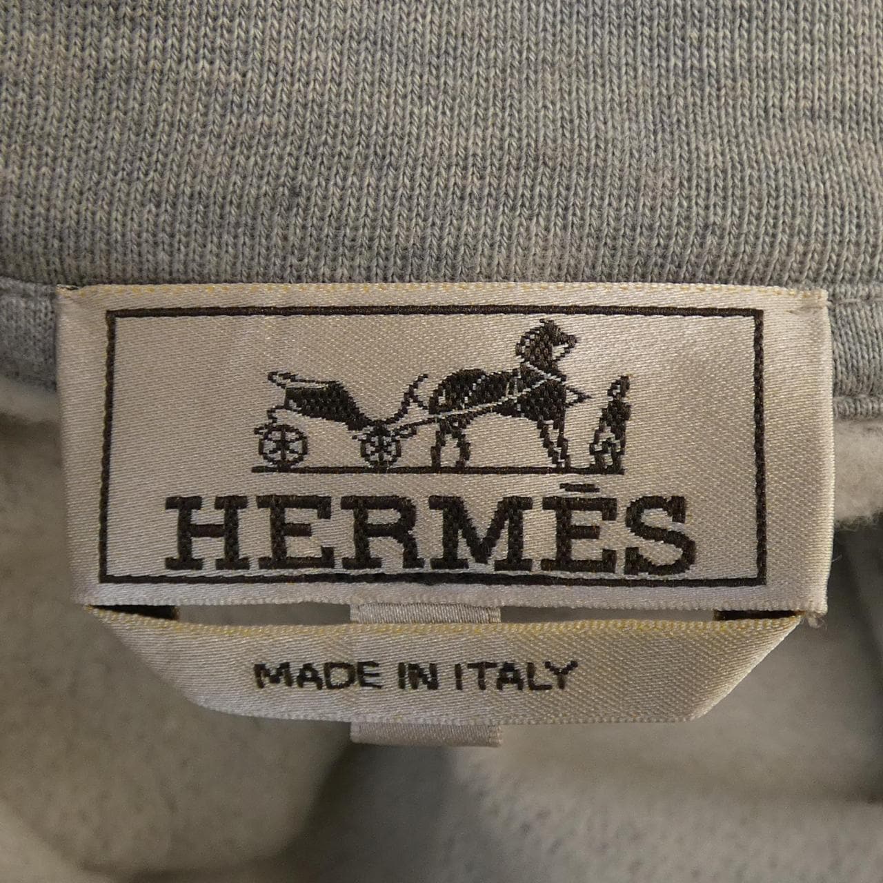 エルメス HERMES スーパーH 267680H パーカー