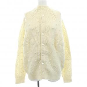 タオコムデギャルソン tao COMME des GARCONS TN-N015 カーディガン