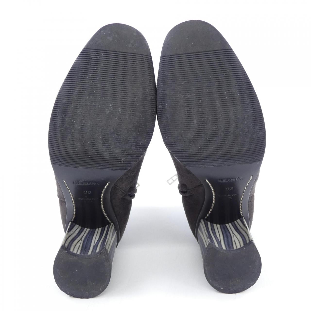 エルメス HERMES ブーツ