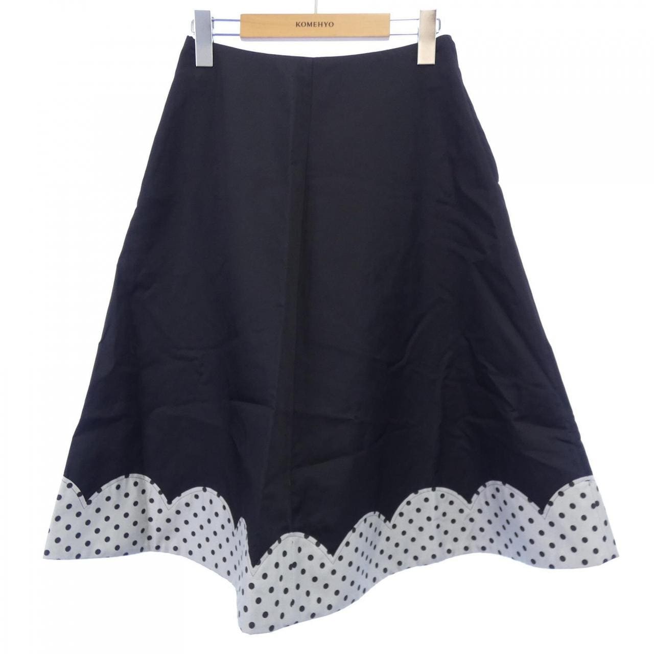 コムデギャルソン COMME des GARCONS RC-S001 スカート