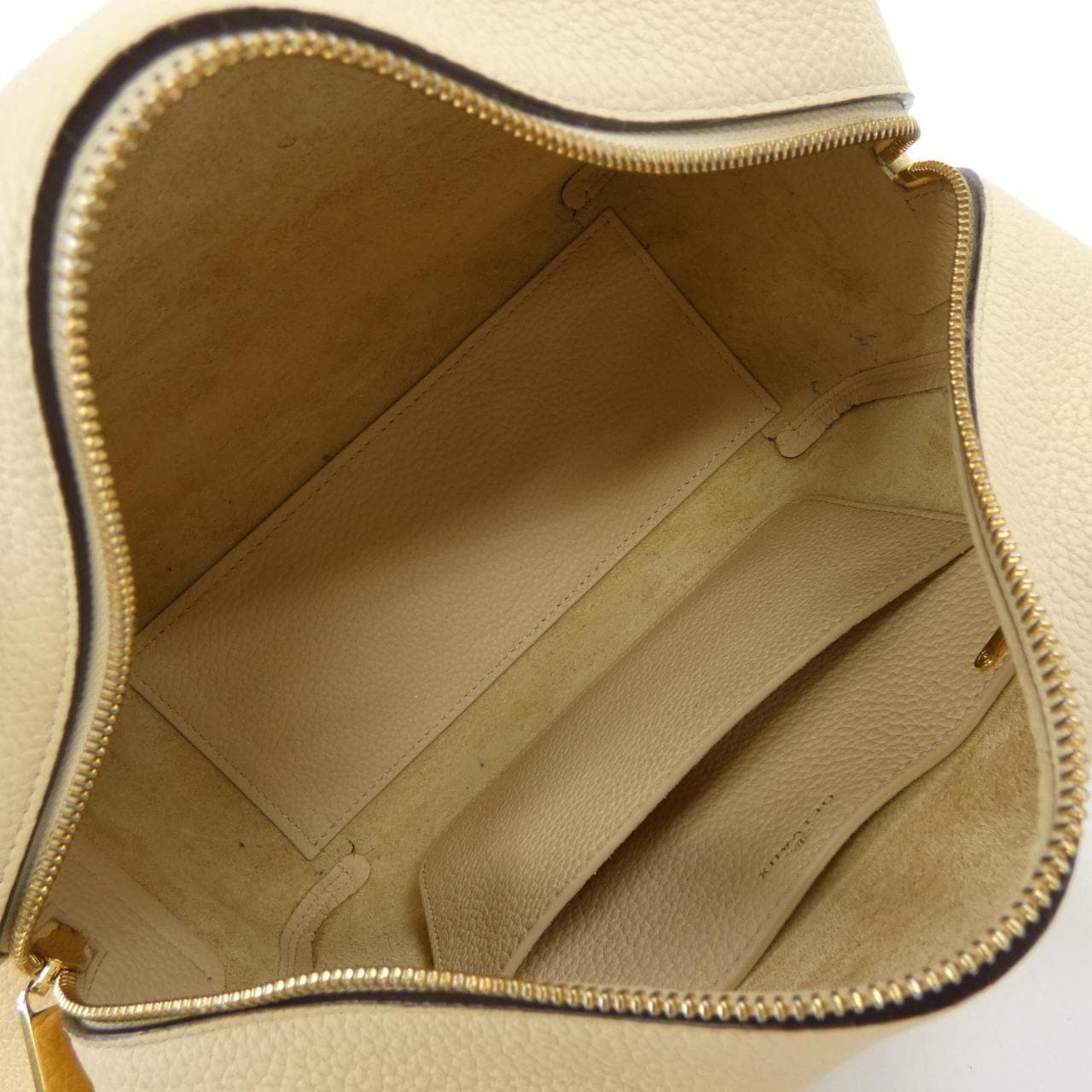 デルボー DELVAUX COOL BOX BAG