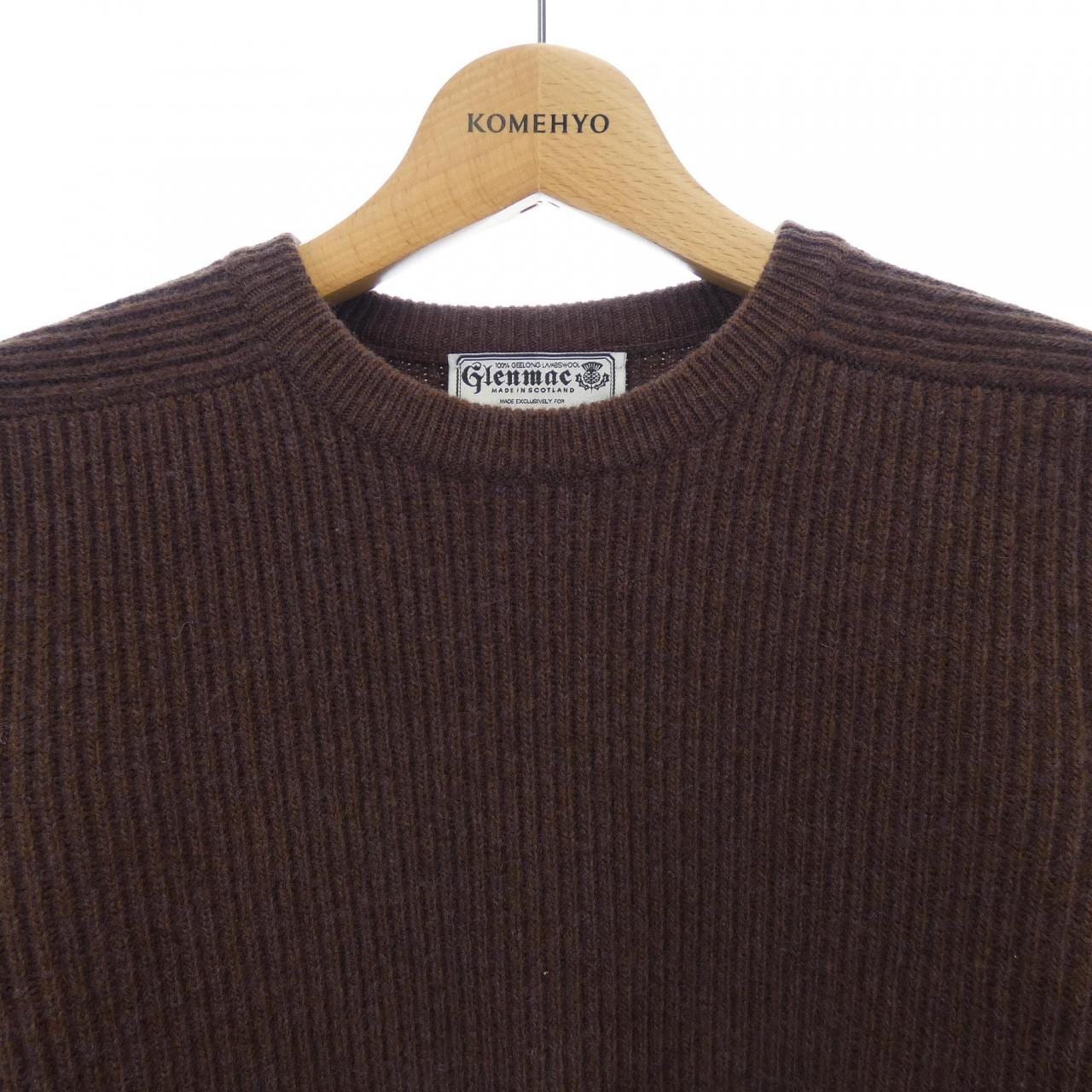 Glenmac ニット