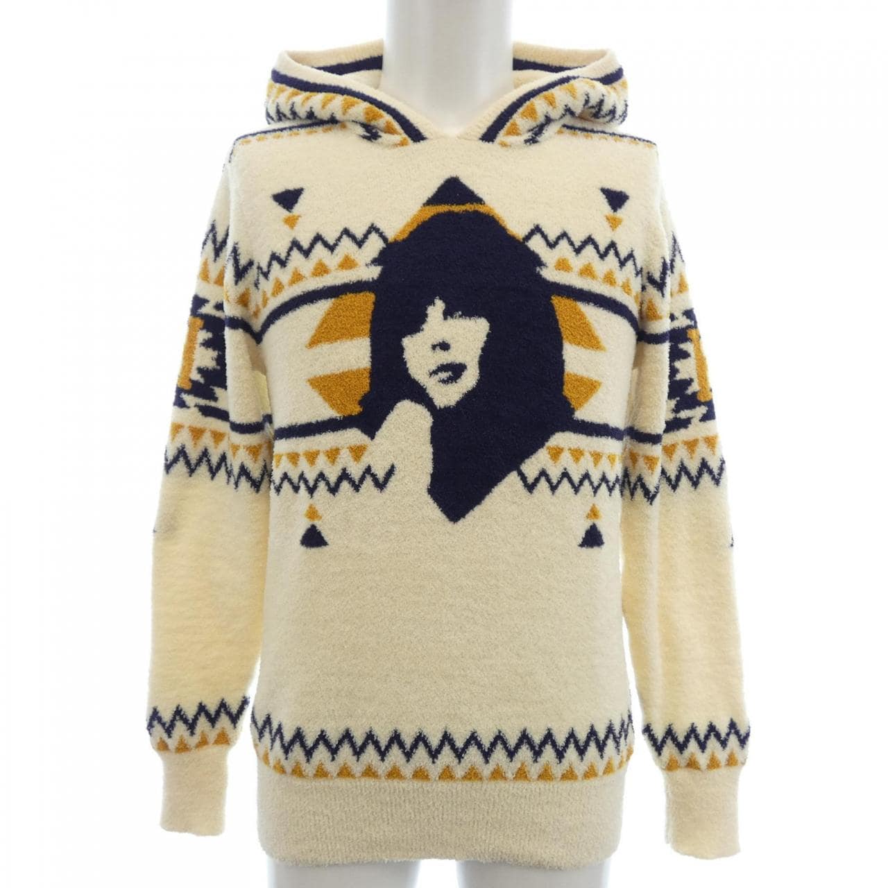 HYSTERIC GLAMOUR PARKER