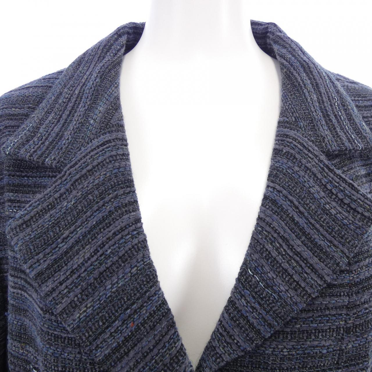 【ヴィンテージ】シャネル CHANEL P13663V07821 99A ジャケット