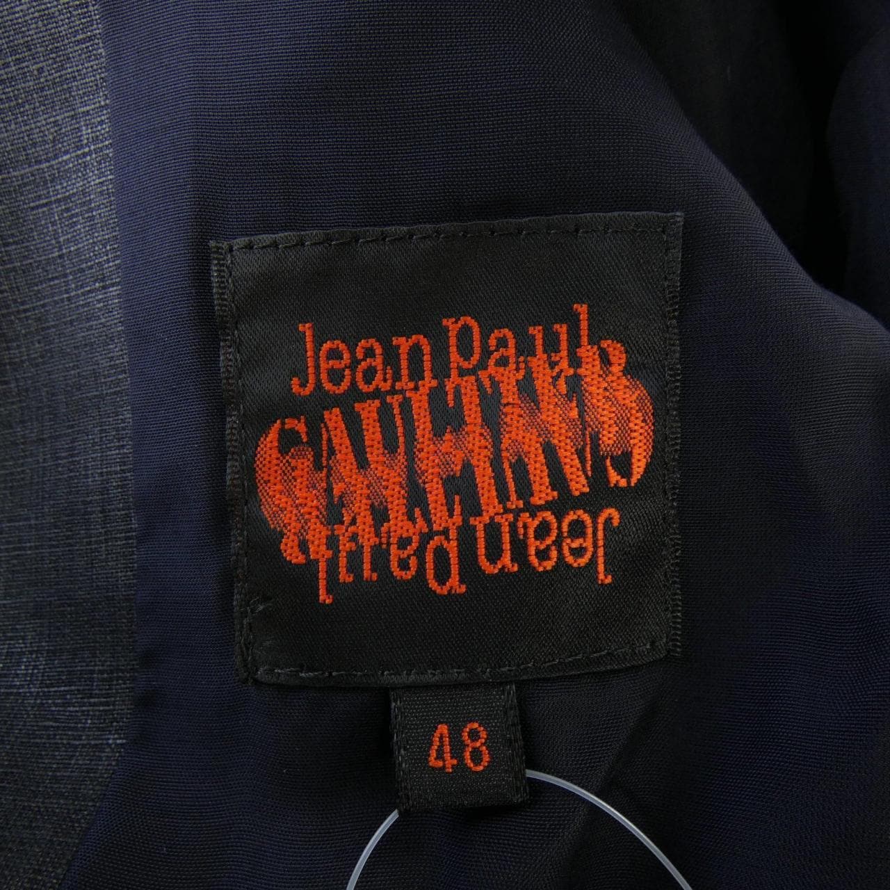 J･P･ゴルチェ JEAN PAUL GAULTIER ジャケット
