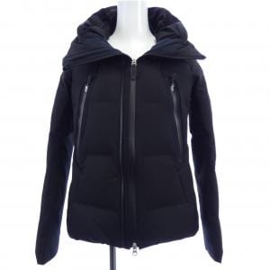 デサント DESCENTE DAWOGK40U ダウンジャケット