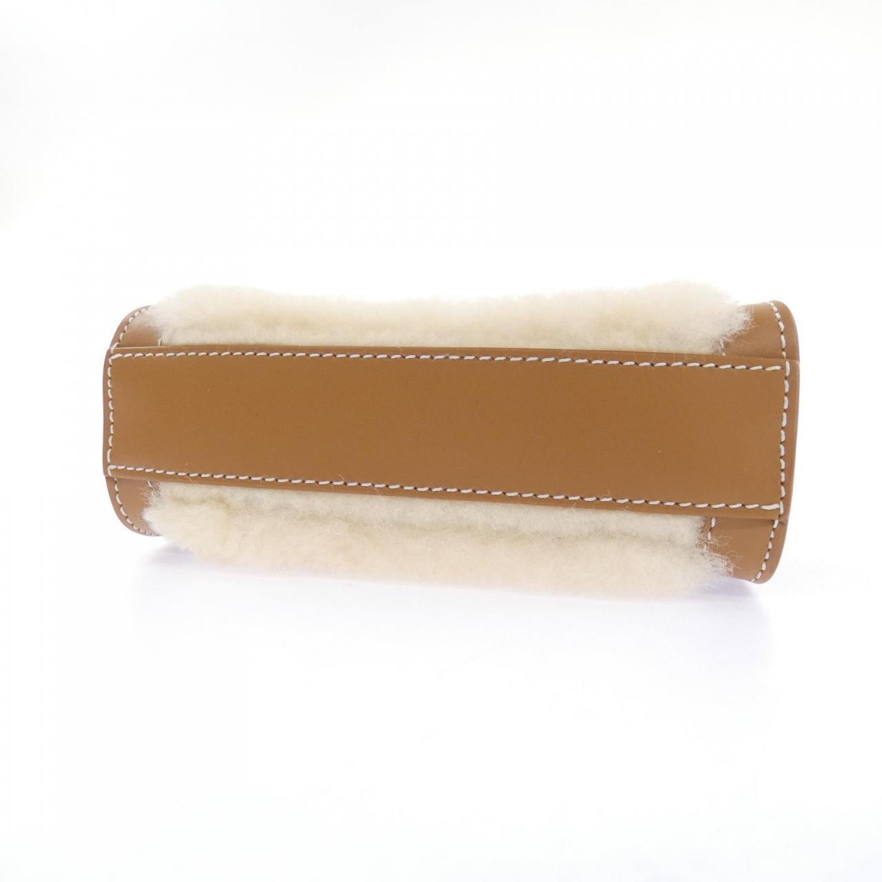ザンチェッティ ZANCHETTI BAG