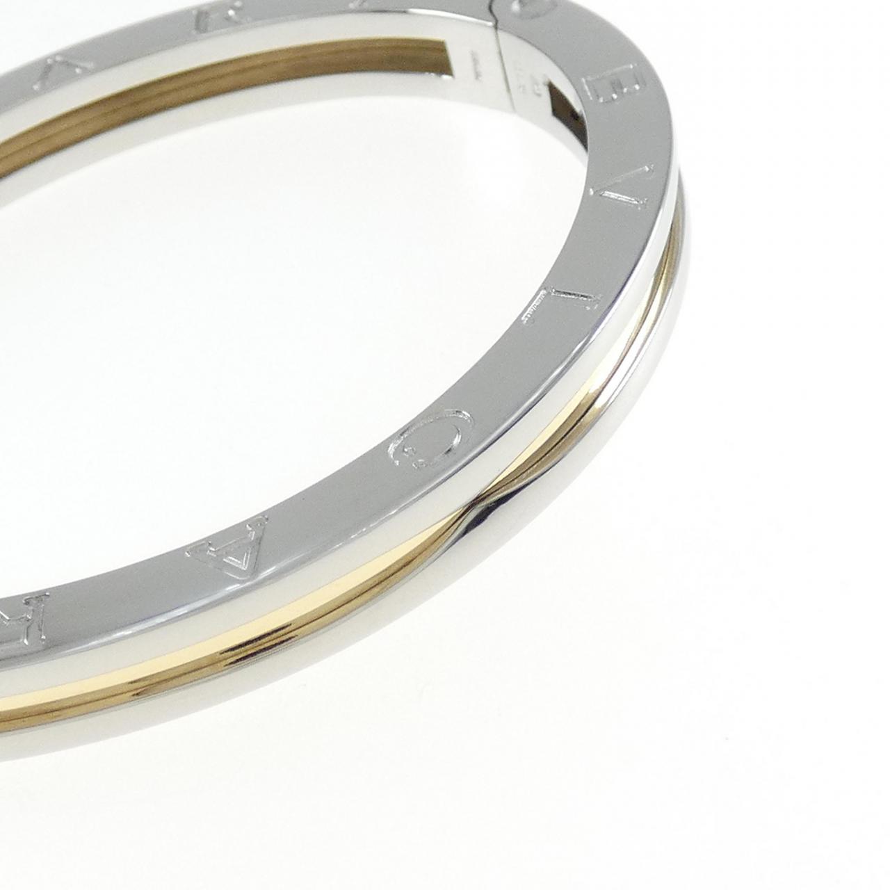 BVLGARI B.zero1 bangle