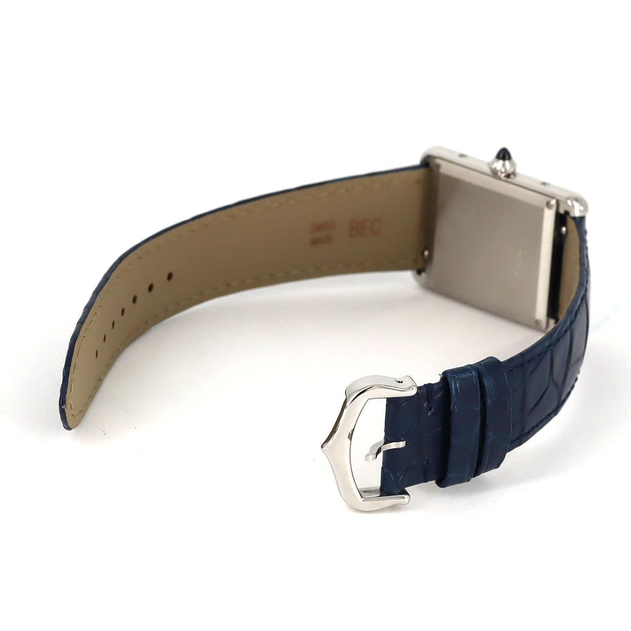 カルティエ タンクマストLM WSTA0055 SS クォーツ