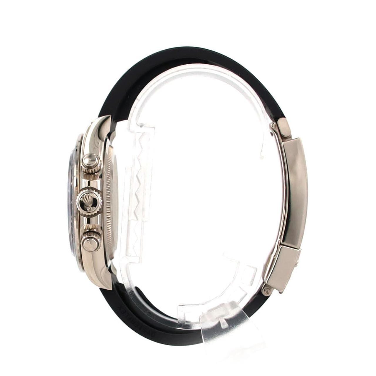 ロレックス デイトナ 126519LN WG 自動巻 ランダム番