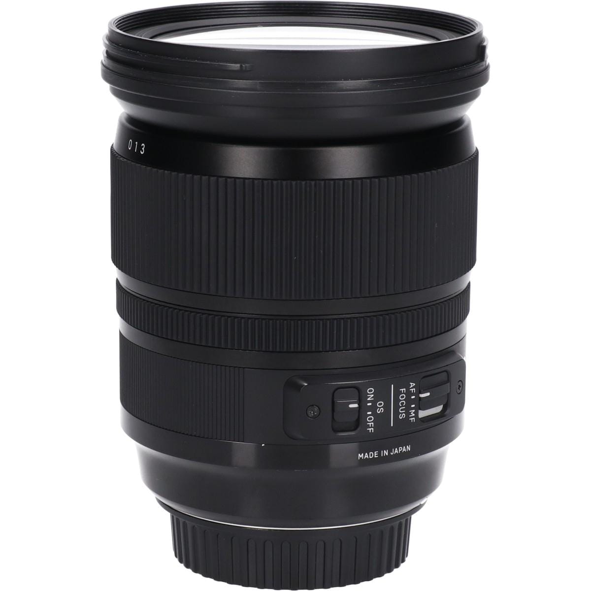 ＥＯＳ２４－１０５ｍｍ　Ｆ４ＤＧ　ＯＳ　ＨＳＭ（Ａ）