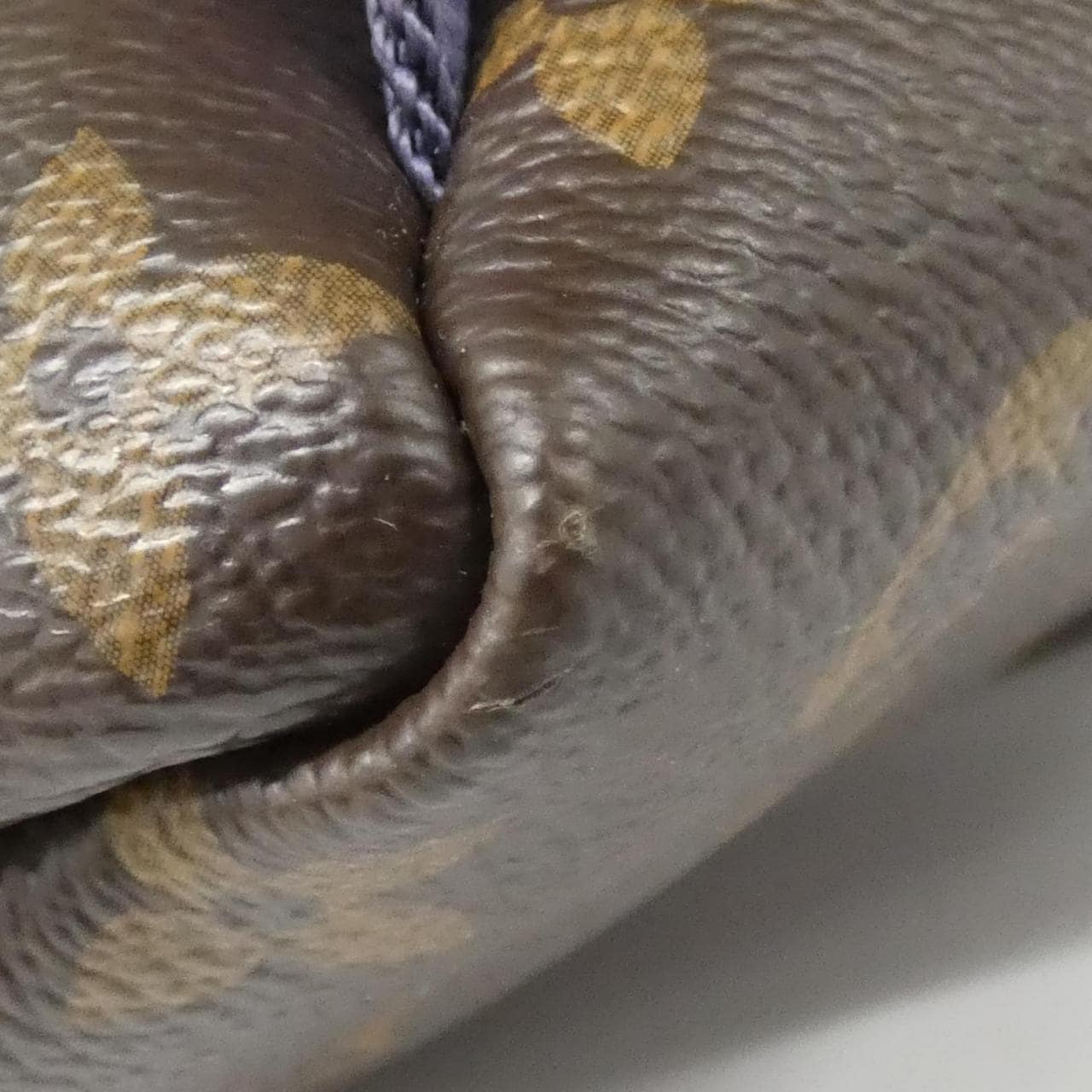 LOUIS VUITTON Monogram Pacific Apollo Backpack M43849 Rucksack