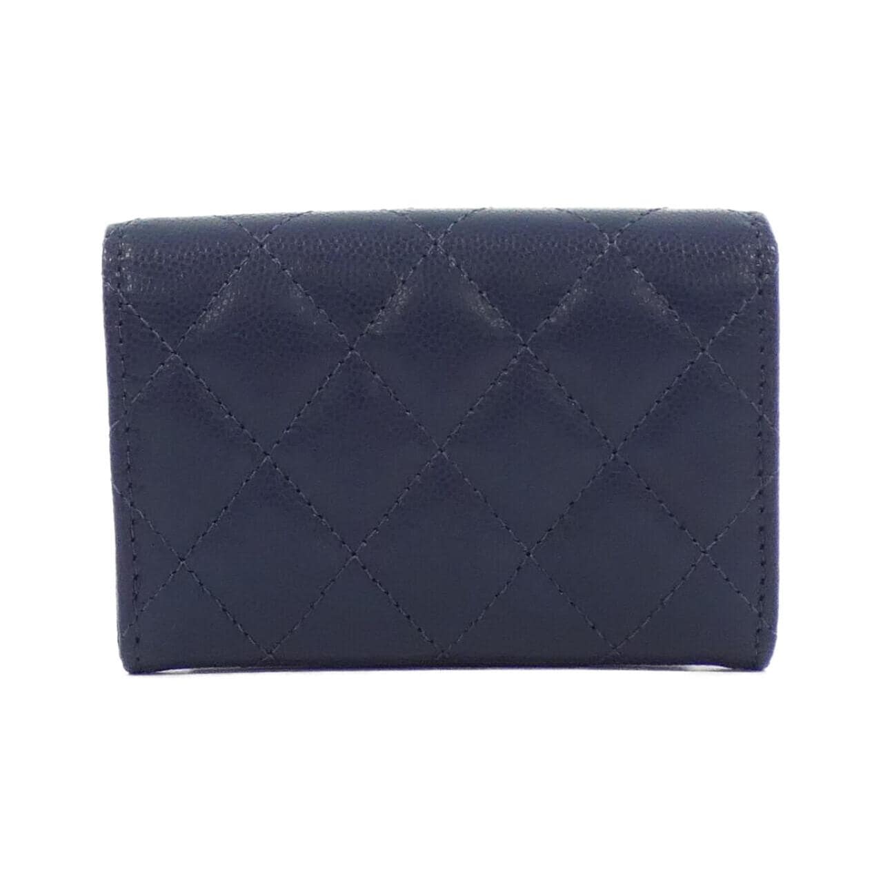 [Unused items] CHANEL AP4183 card case