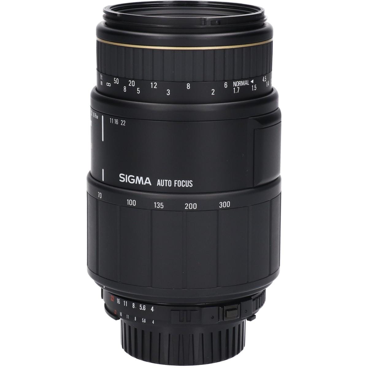 ニコン７０－３００ｍｍ　Ｆ４－５．６ＤＧ　ＭＡＣＲＯ