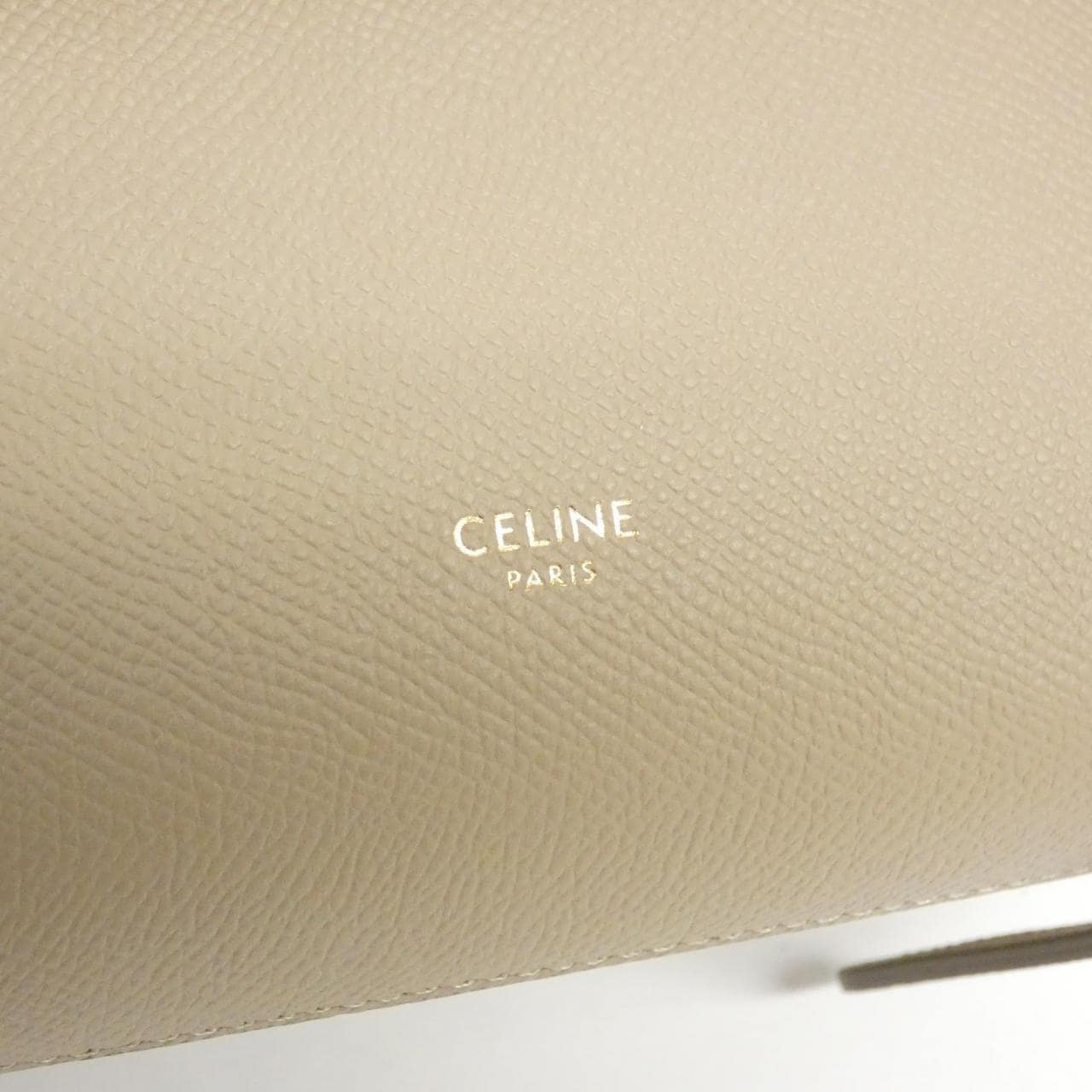 CELINE Nano Belt 189003ZVA Bag