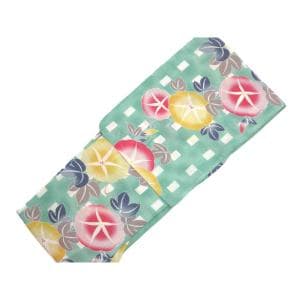 【未使用品】女ゆかた