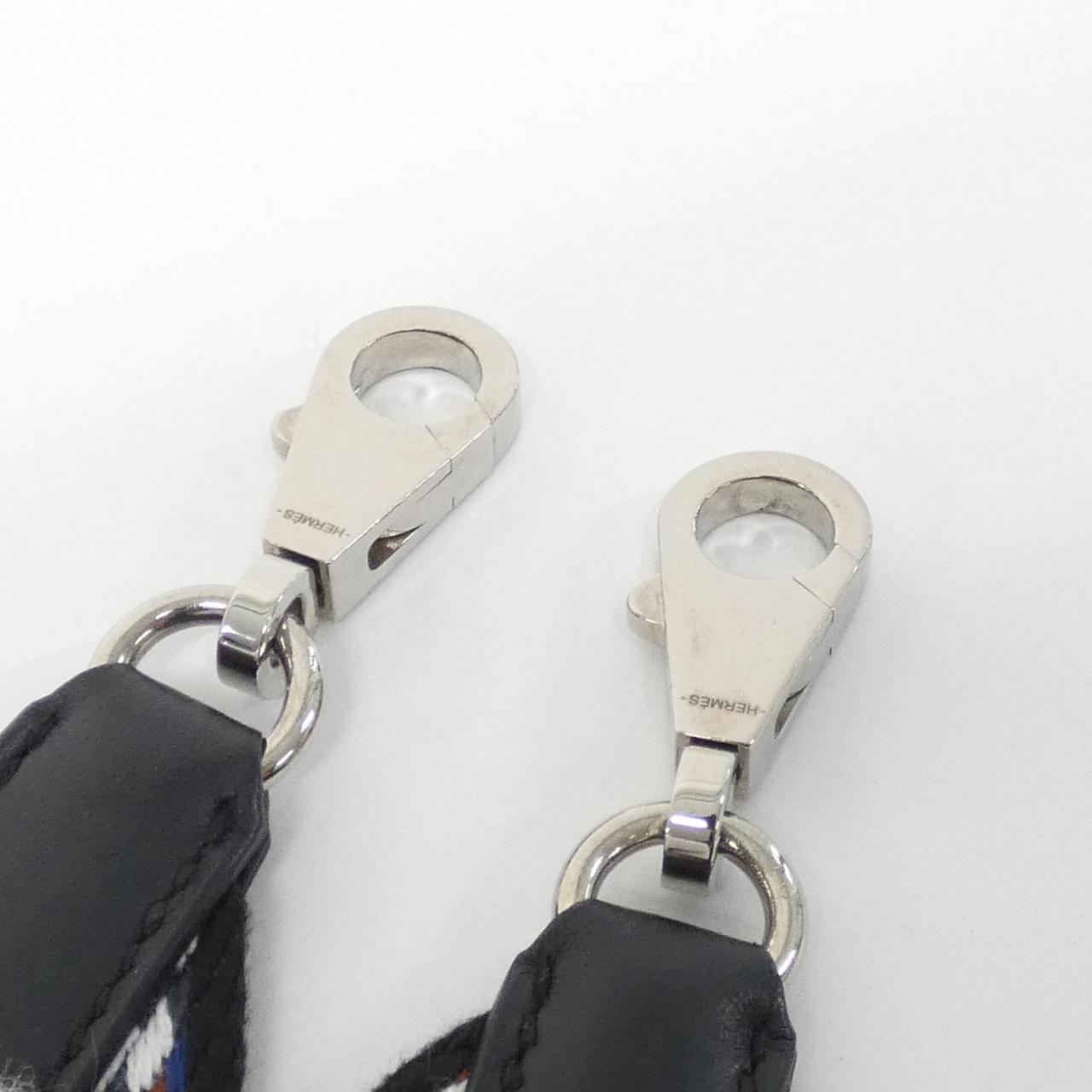 HERMES Sungle Zigzag 077729CK Strap