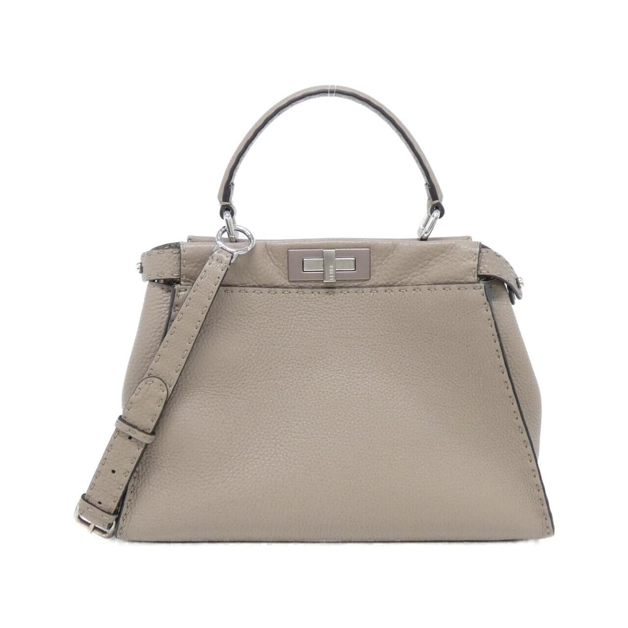 フェンディ SELLERIA ピーカブー 8BN290 1RM バッグ