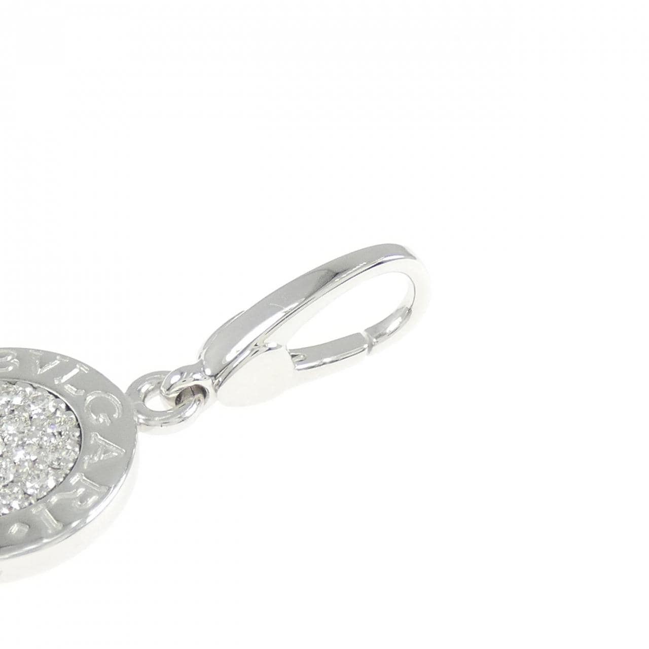 BVLGARI BVLGARI BVLGARI charm