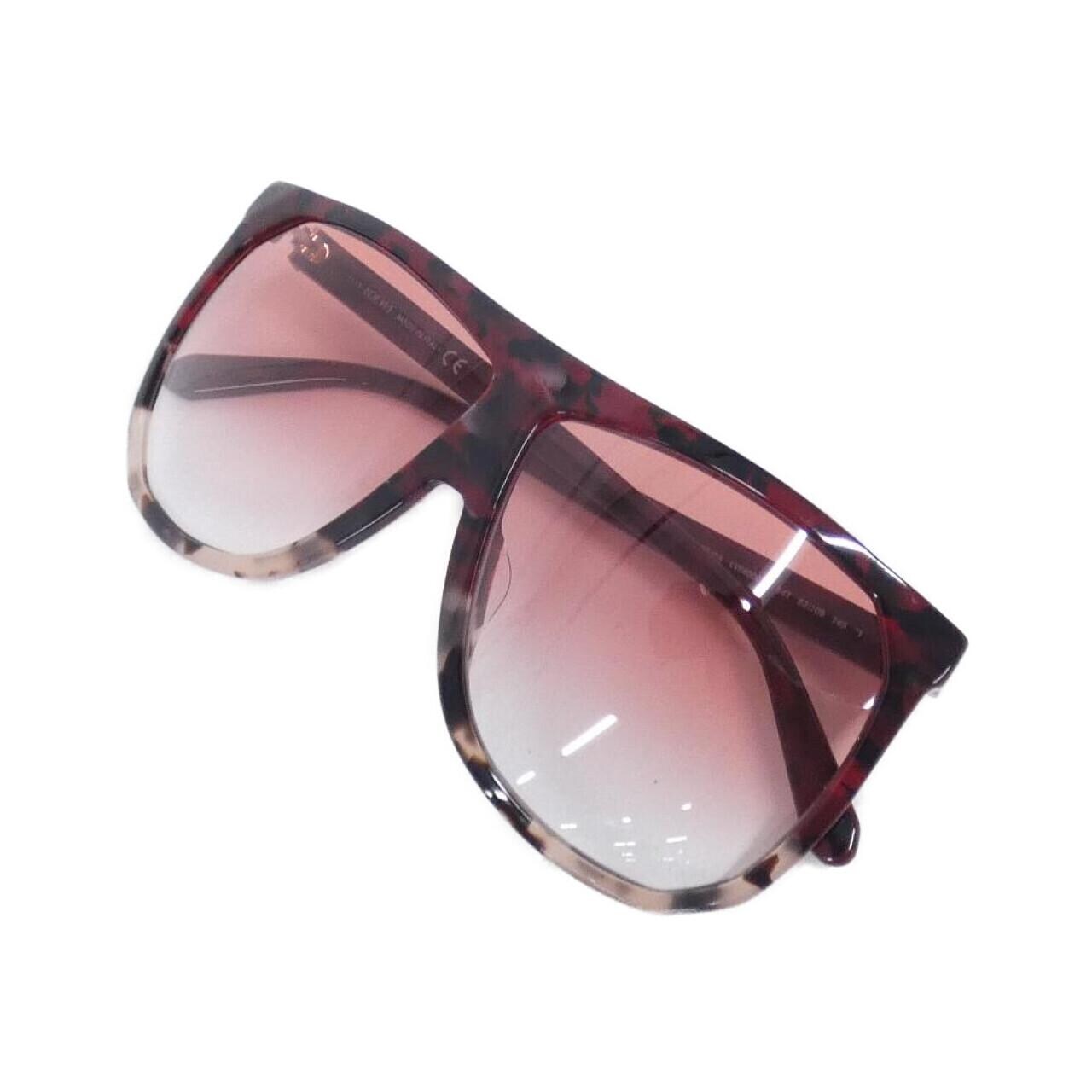 ロエベ LW40001F サングラス