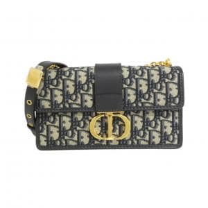 クリスチャンディオール DIOR OBLIQUE 30 モンテーニュ イースト ウエスト バッグ M9334UTZQ ショルダーバッグ