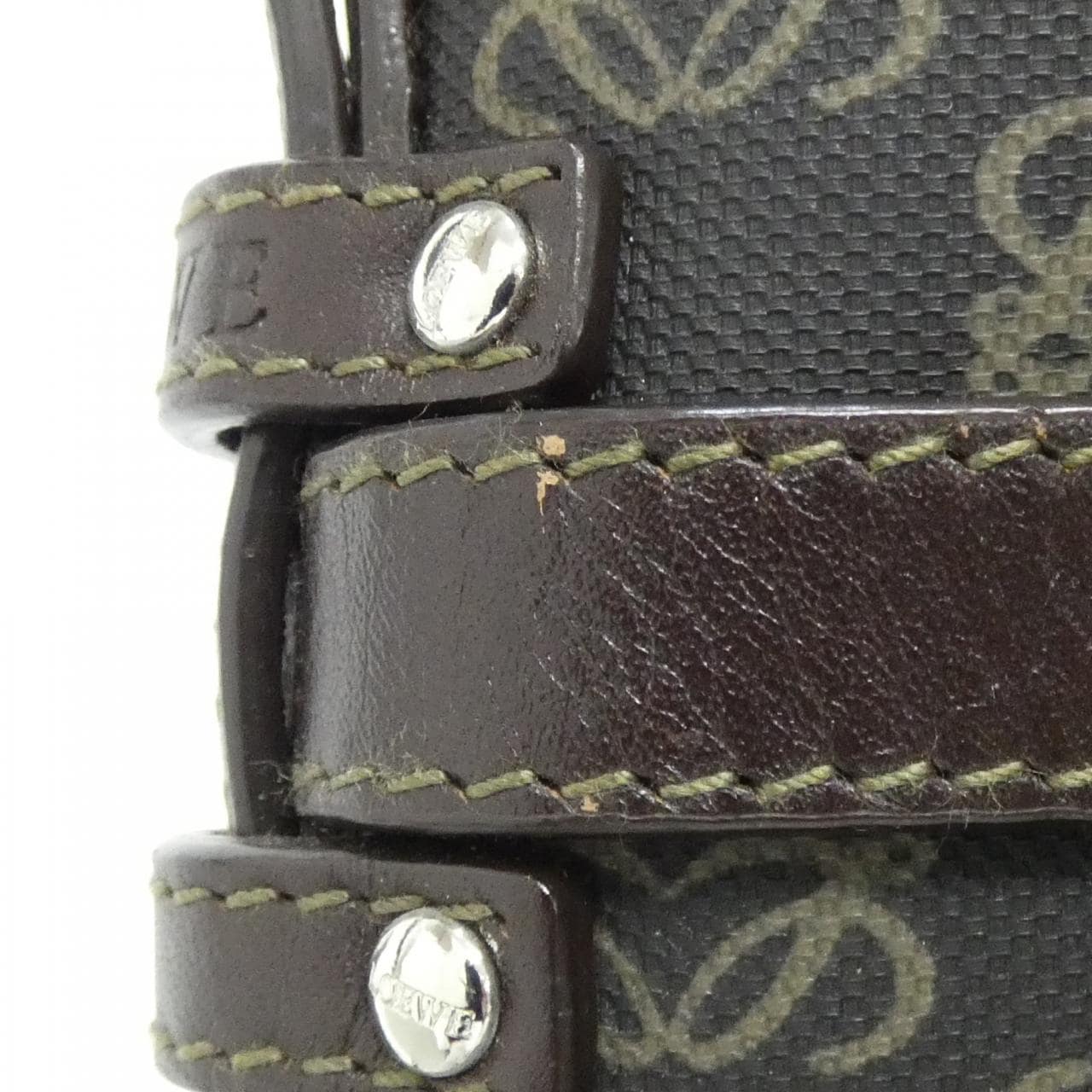 ロエベ ショルダーバッグ