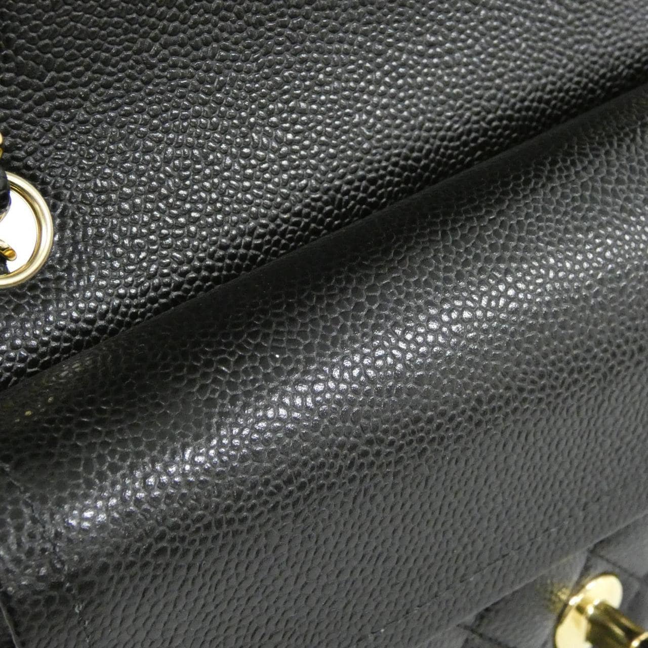 シャネル 1113 ショルダーバッグ