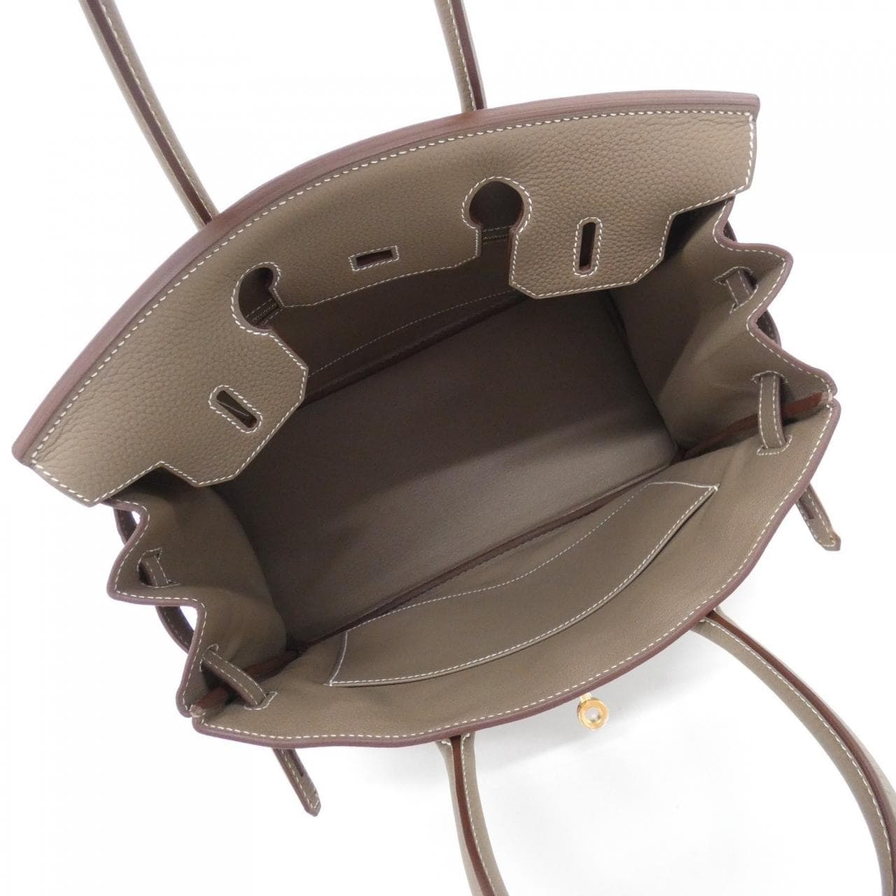 【未使用品】エルメス バーキン 30cm 027633CC バッグ