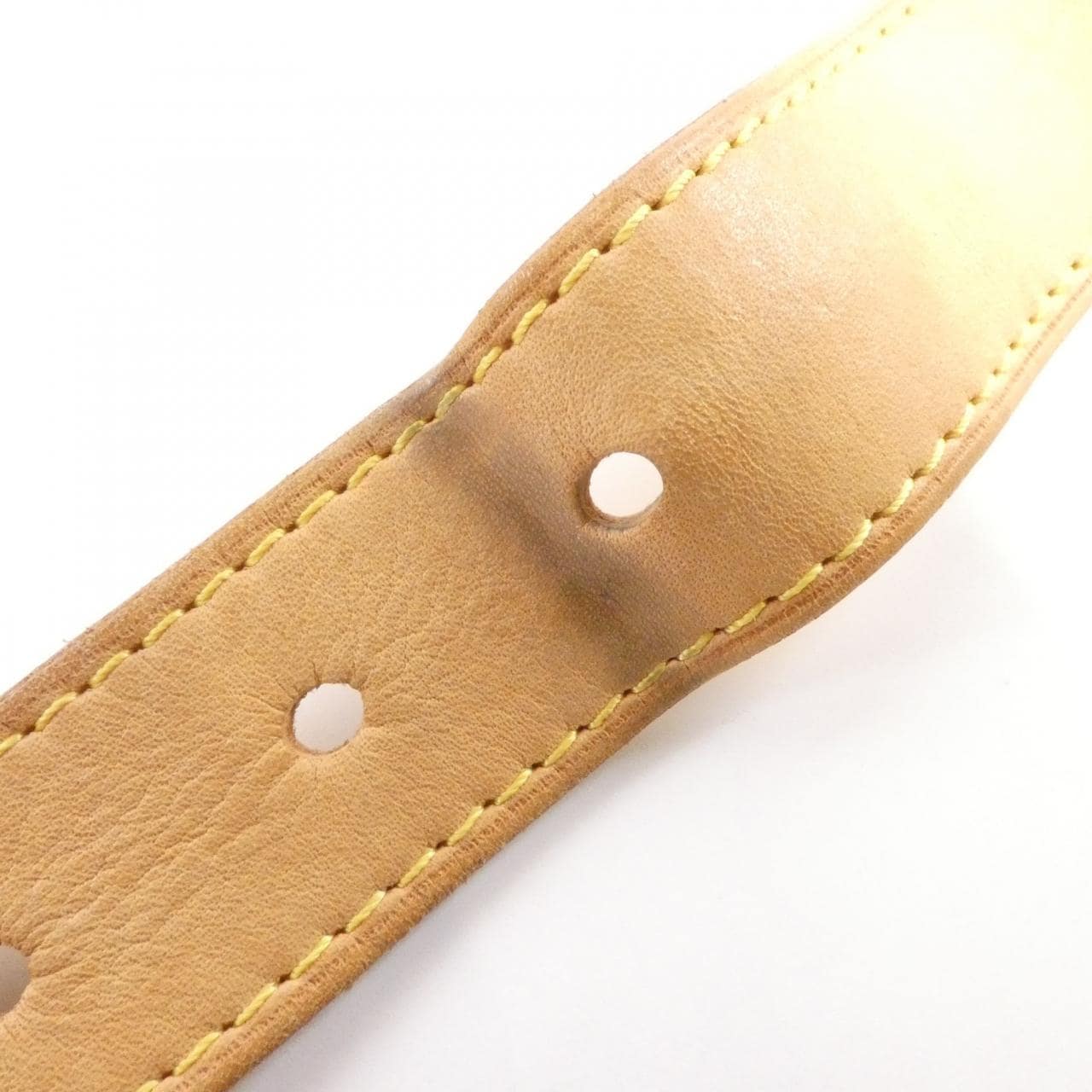 ルイヴィトン ダミエ アズール ガリエラ PM N55215 ショルダーバッグ